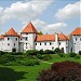 Schloss Varaždin