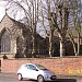 St. Mary's Abbey Church in Nuneaton city