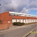 Edyvean Walker Court in Nuneaton city