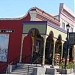 Historic Sutter Street in Folsom, California city