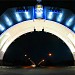 Памятная триумфальная арка в честь 200-летия Севастополя в городе Севастополь