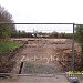 Former site of the 'Whale' Paddling Pool in Nuneaton city