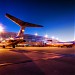 Austin-Bergstrom International Airport (AUS/KAUS) in Austin, Texas city