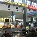 Barbara Jordan Terminal - Austin-Bergstrom International Airport in Austin, Texas city