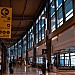 Barbara Jordan Terminal - Austin-Bergstrom International Airport in Austin, Texas city