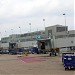 Barbara Jordan Terminal - Austin-Bergstrom International Airport in Austin, Texas city