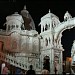 ISKCON - Krishna Balaram Temple in Vrindavan city
