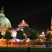 Srila Prabhupada Pushpa Samadhi Mandir