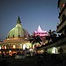 Srila Prabhupada Pushpa Samadhi Mandir