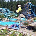 Cultus Lake Waterslides