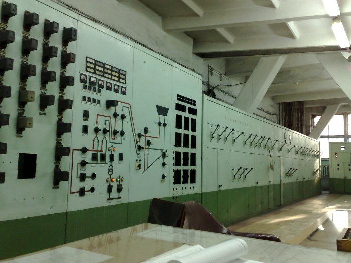 Алматинская ТЭЦ-3 (ГРЭС) - Отеген-Батыр