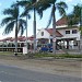 Terminal Bus Kebumen di kota Kebumen