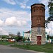 Water tower