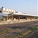 New Amravati Railway Station