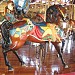 Richland Carrousel Park in Mansfield, Ohio city