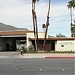 Fire Station No 4 - City of Palm Springs in Palm Springs, California city