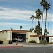 Fire Station No 4 - City of Palm Springs in Palm Springs, California city