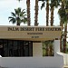 Palm Desert Fire Station - Headquarters