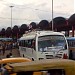 BUS STAND FOR HOWRAH