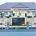 Gedung Bersama Pemkot Madiun di kota Kota Madya Madiun