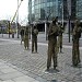 Famine Memorial