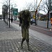 Famine Memorial