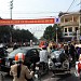 Ngã tư Điện Biên - Phạm Ngũ Lão trong Thành phố Hưng Yên  thành phố