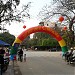 Ngày hội dân gian Phố Hiến trong Thành phố Hưng Yên  thành phố