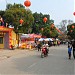 Ngày hội dân gian Phố Hiến trong Thành phố Hưng Yên  thành phố