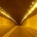 Wadi Al Helo Tunnel