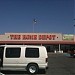 Home Depot Los Cabos (es) in Cabo San Lucas city