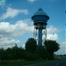 Water Tower Ahlen