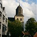 Kathol. Pfarrkirche St. Bartholomäus