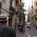 El Raval (it) en la ciudad de Barcelona