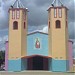 Igreja Nossa Senhora dos Aflitos