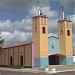 Nossa Senhora dos Aflitos Church in Santa Quitéria do Maranhão  city