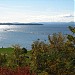 Burlington Breakwater