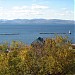 Burlington Breakwater