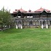 Palace Sarahan