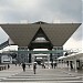 Tokyo Big Sight in Tokyo city