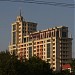 Жилой комплекс «Имперский дом» в городе Москва