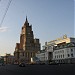 ЗАО «Райффайзенбанк» в городе Москва