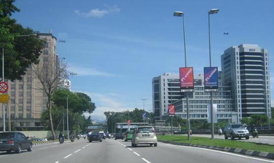 RHB Capital Berhad  Kuala Lumpur