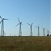 Novoazovsk Wind Farm part 1