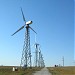 Novoazovsk Wind Farm part 1