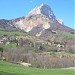 Dent de Crolles