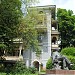 Корпус «Гагаринский» в городе Гурзуф