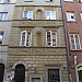 Kamienica Pod Chrystusem in Warszawa city
