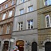 Kamienica Wolfowska in Warszawa city