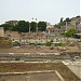 The Forum of Peace / the Temple of Peace.